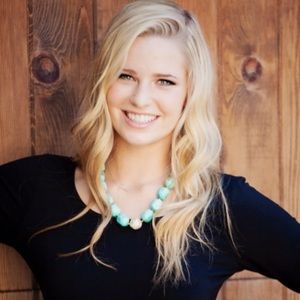 Meet your Posher, Kaylee